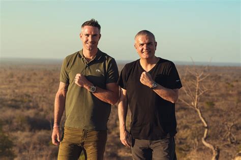 hublot kevin pietersen|Hublot is committed to helping protect the rhinoceros and is now .